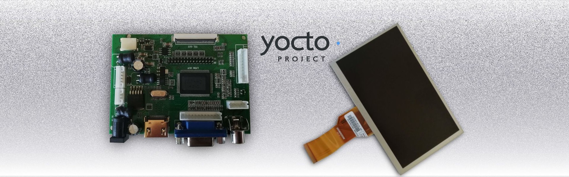 Embedded Linux Image mittels Yocto erstellen