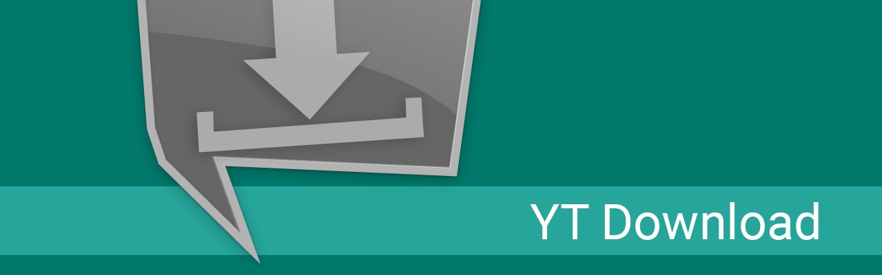 YT Download Update v1.4.0